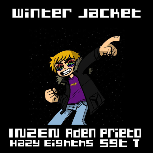 WINTER JACKET (feat. Sgt T, Hazy Eighths & Aden Prieto)