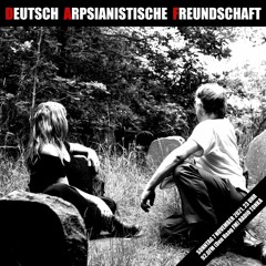 Radio Pioneer - Deutsch Arpsianistische Freundschaft