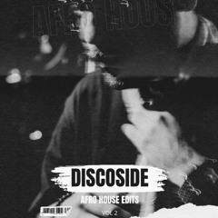 Afro House Edits Vol 2