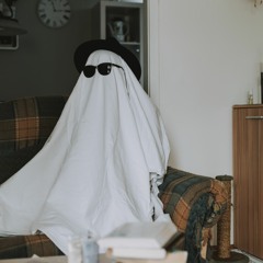 Ghosts At My Door (demo)