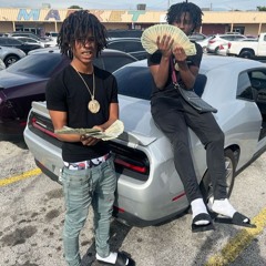 Kai Bandz - switch it up (flip sweargod)