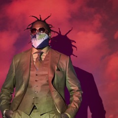 Mach-Hommy - No Blood No Sweat (Remix) (prod. Hyper Non Verbal)