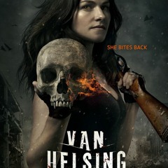 Jocelyn Alice - Blood To Bleed - COVER - Van Helsing