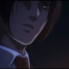 Mikasa, what am i to you