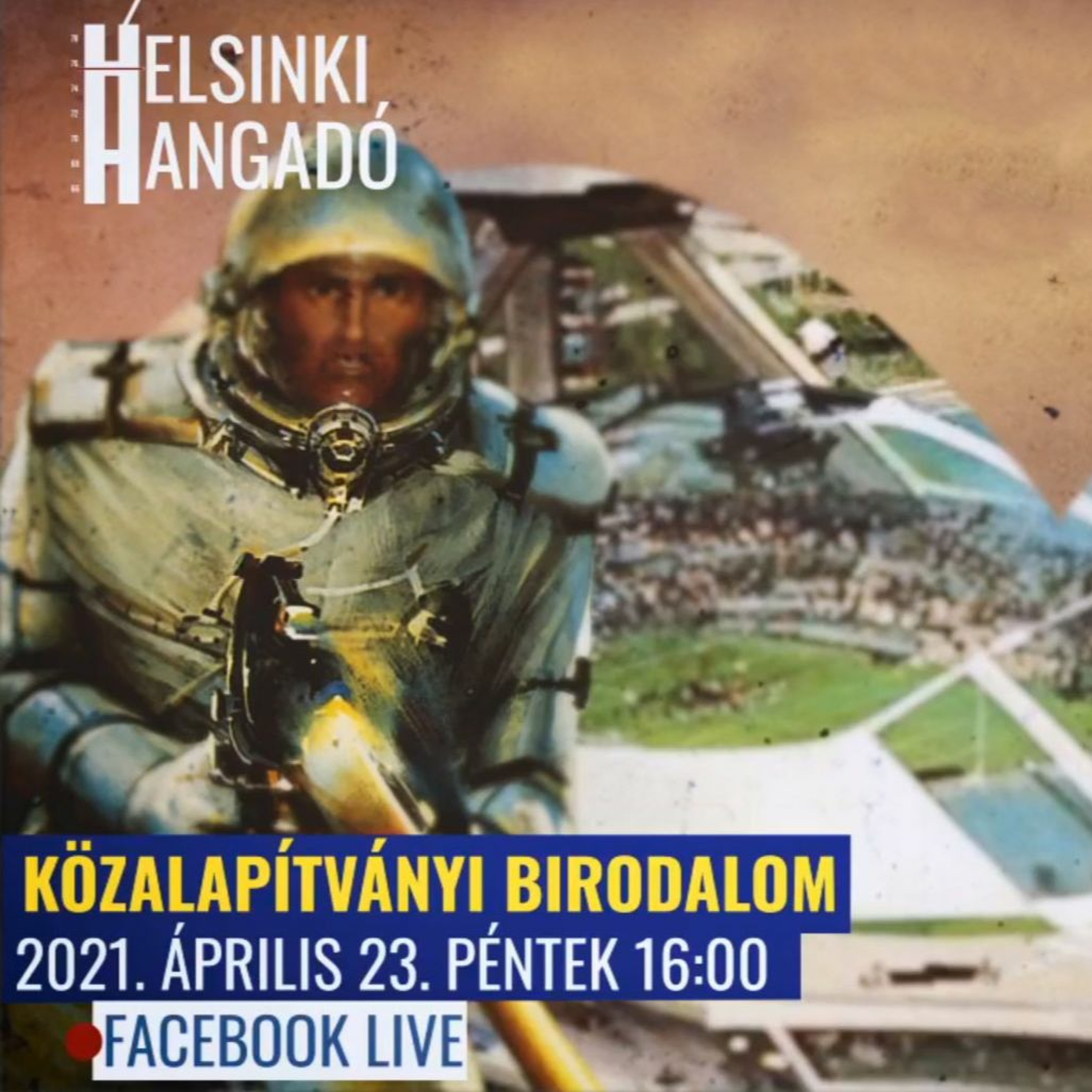 Magyar Helsinki Bizottság