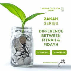 Who is eligible to pay Zakah? | Radio 786