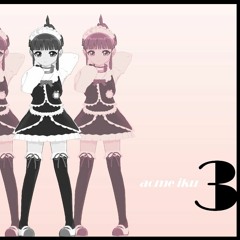 【Acme Iku AI】3 (Britney Spears cover)