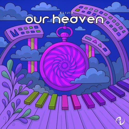 Elijix - Our Heaven