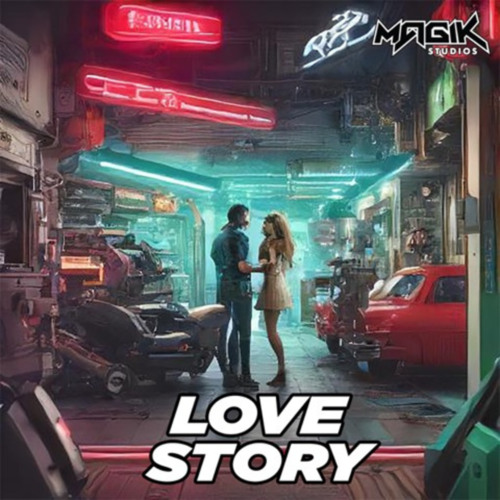 Stream LOVE STORY by Kuya Magik | Listen online for free on SoundCloud