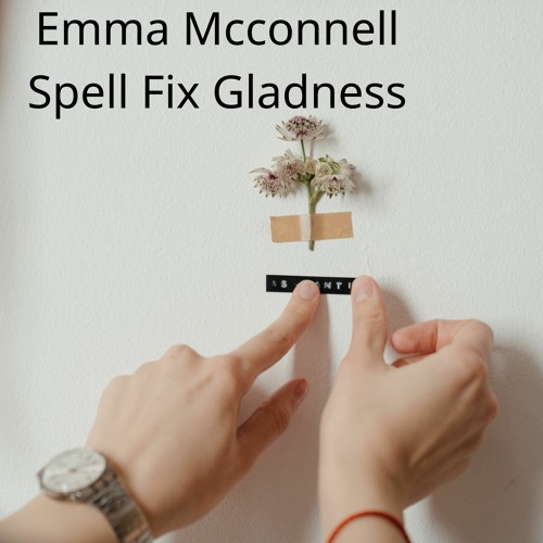Spell Fix Gladness