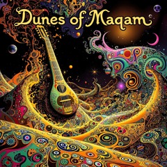 Circuit 7 : Dunes of Maqam