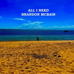 All I Need - Demo