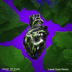TVORCHI - Heart of Steel (Lukas Goss Remix) (Eurovision 2023 Ukraine)