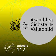 112. Asamblea Ciclista de Valladolid. ASCIVA