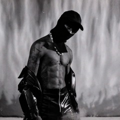 [FREE NO TAGS] Travis Scott Type Beat ~ ''Galactic''