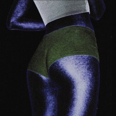 her softest parts (co-curated by Darrian Dinero)