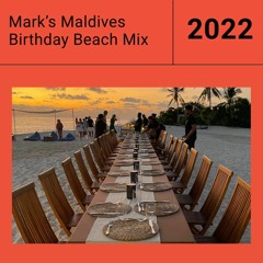 Marks B day 80s mix Side A