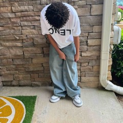 BUCKET (prod. yvngonce)