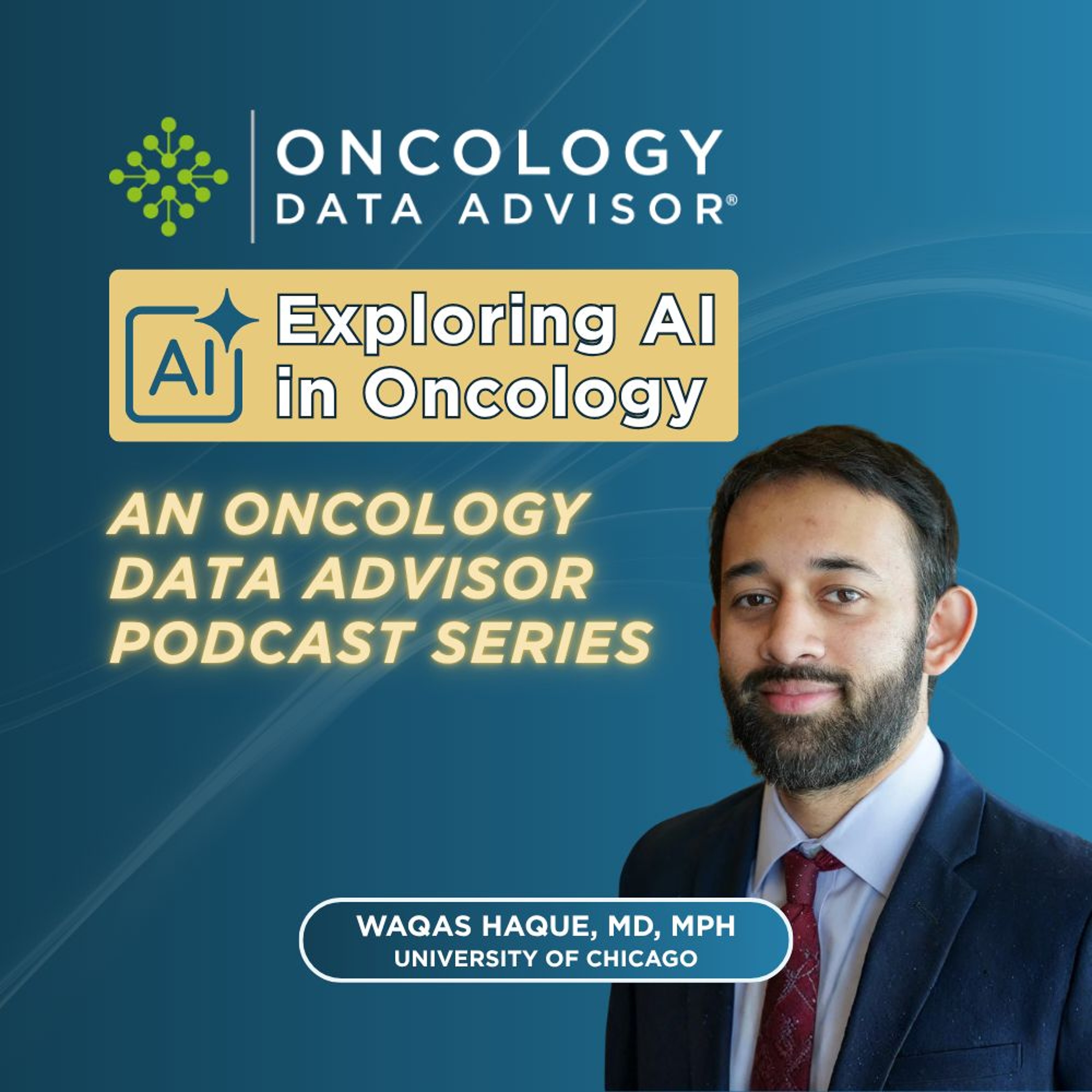 AI-Driven Pathological Subtyping for Pancreatic Cancer: Moving From Promise to Practical Application episode artwork