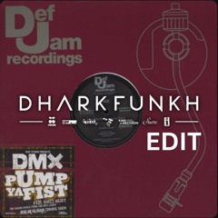 dharkfunkh x DMX x Sanchez & Malóne - Pump Ya Fist (Edit) (FREE DOWNLOAD) Tech House