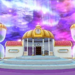 Hyperbolic Time Chamber