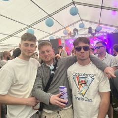 Groove van nistelrooy