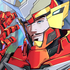 MARVEL Tōkon: Fighting Souls - Iron Man's Potential Theme (I Am Iron Man)