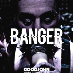 [FREE] Marilyn Manson x SLIPKNOT x Rob Zombie Type Beat - “BANGER" | Industrial Metal Instrumental