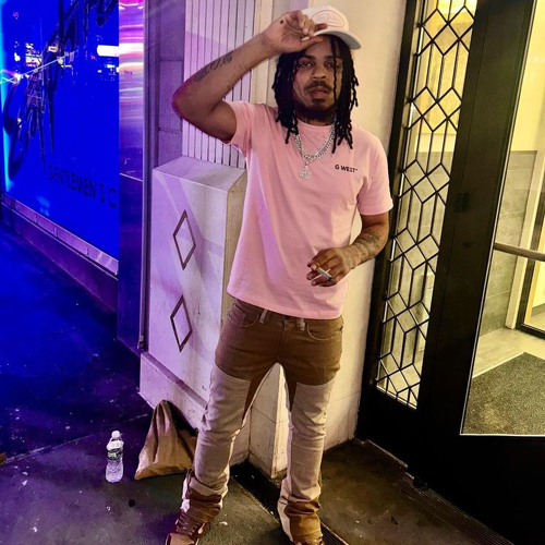 Rx Papi “Percocet”