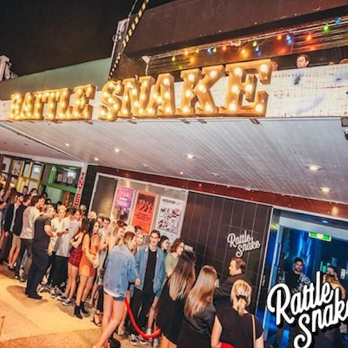 Rattlesnake 20min Demo Mix (1)