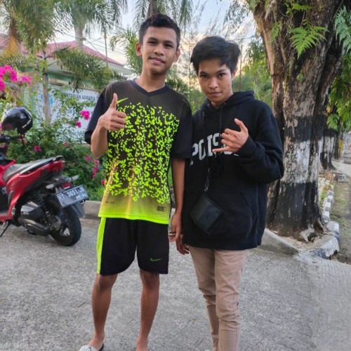 #BREAKBEAT LUPA JALAN PULANG SADAR DIKASUR MANTAN EXCLUSIVE AHMAD FIKRI