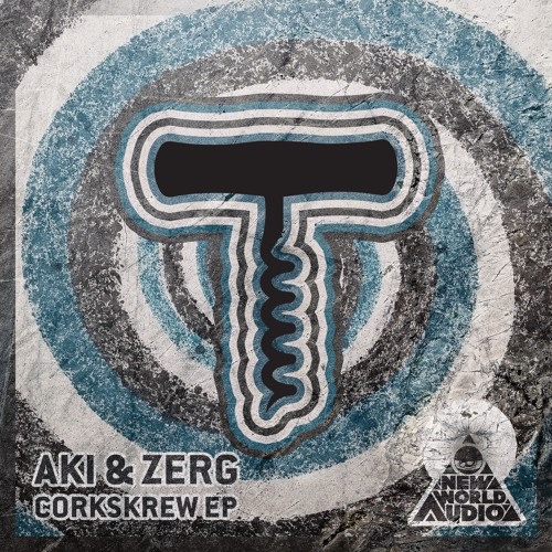 Aki & Zerg - Duke Bar (NWA044) [FKOF Premiere]