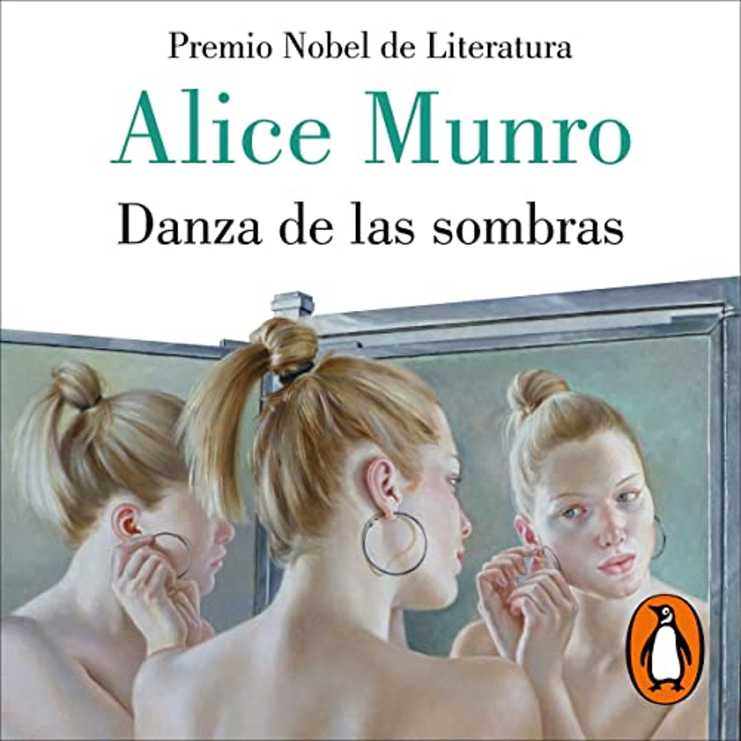 Danza de las sombras [Dance of the Happy Shades] (Audiolibro) | Prueba Gratis