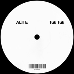 Solomun - Tuk Tuk Feat. ÄTNA (ALITE Remix)