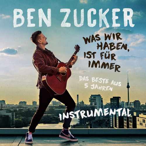Sommer der nie geht (Instrumental)