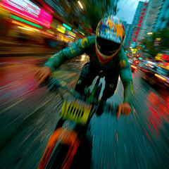 Nonstop 2025 - Huyễn Mộng Cảnh - LINO & DONI