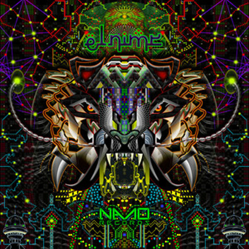 Paralocks - Experience It (Spotify Rip) (Full Version)