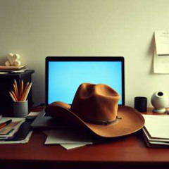 Corporate Cowboy Blues (Free Download)