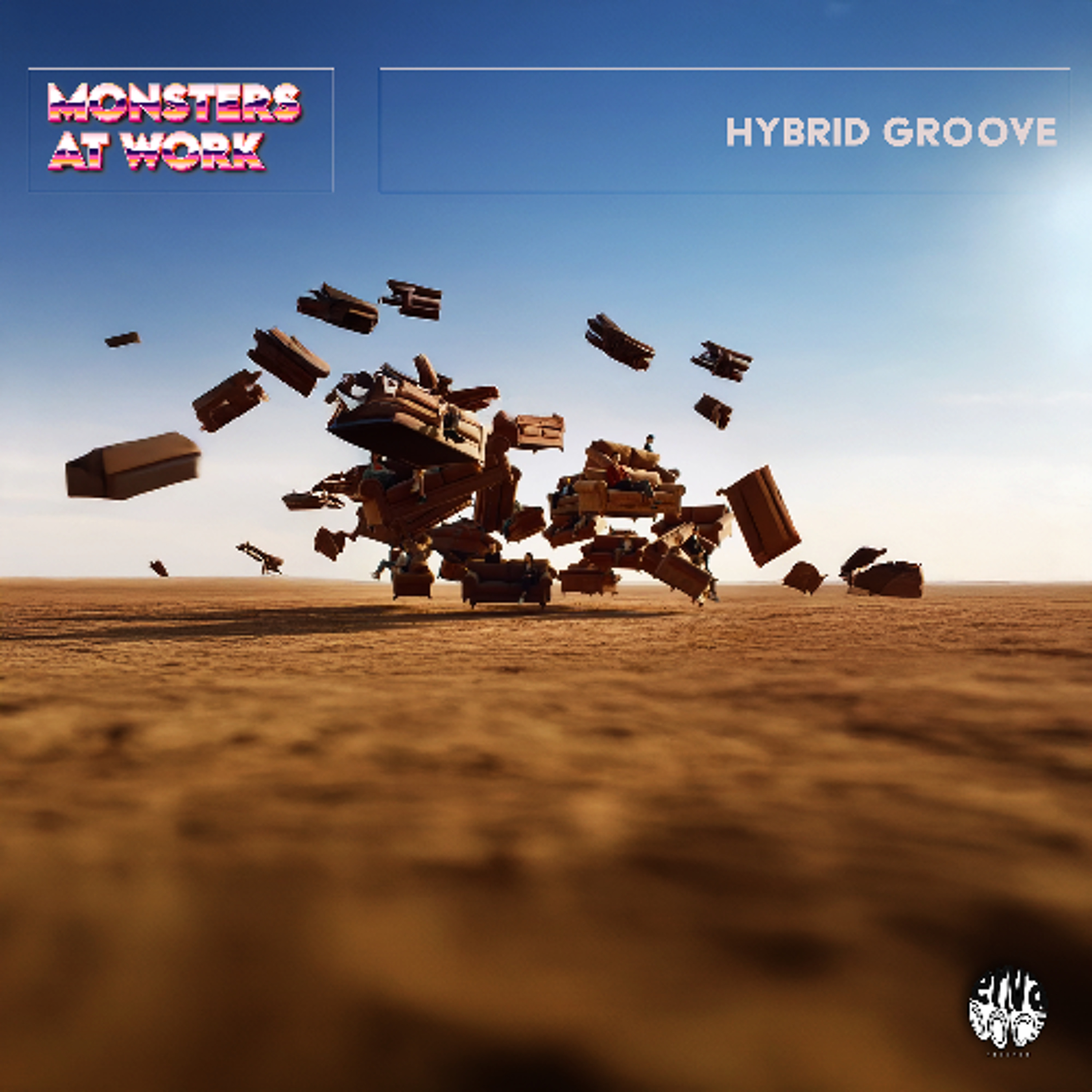 Hybrid Groove episode artwork