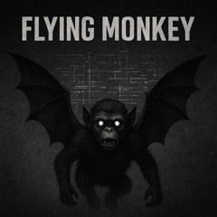 flying monkey