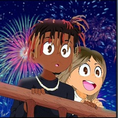 Juice WRLD I cant help it