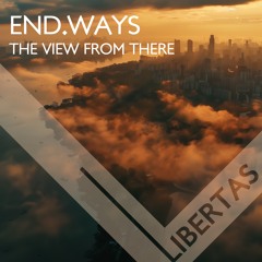 end.ways - The View From There EP