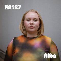 cute community radio n° 127 – alba