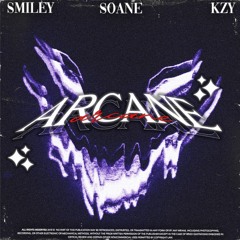 SOANE x KZY x Smiley - Arcane