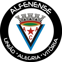 1967 Alfenense é paixão