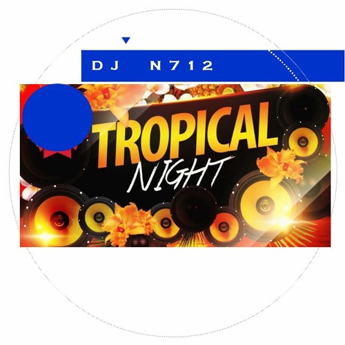 special mix ambiance VS danceFloor VS zouk retro
