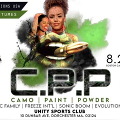 C.P.P - PROMO MIX