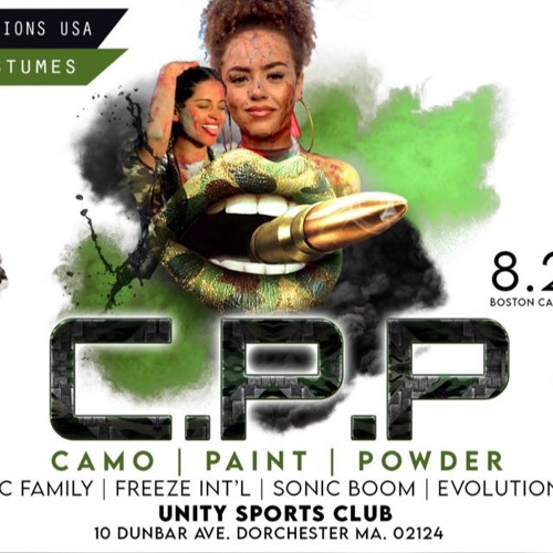 C.P.P - PROMO MIX