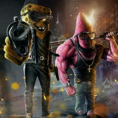 Gangster Spongebob Theme