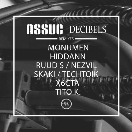 Assuc - Decibels (cut)